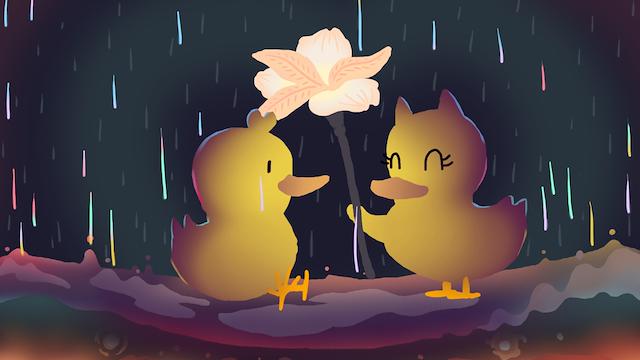 Image for the game Chickduck & Catduck