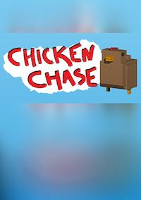 Cover image for the game Chicken Chase
