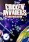 Cover image for the game Chicken Invaders 2: Christmas Edition