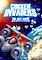 Cover image for the game Chicken Invaders 2: The Next Wave