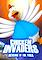Cover image for the game Chicken Invaders 3: Revenge of the Yolk