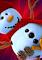 Cover image for the game Chicken Invaders 5: Christmas Edition