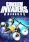 Cover image for the game Chicken Invaders Universe
