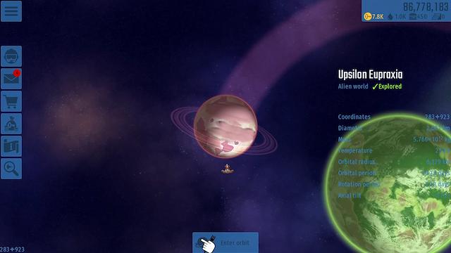Image for the game Chicken Invaders Universe