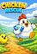 Cover image for the game Chicken Rescue