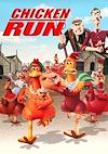 Cover image for the game Chicken Run