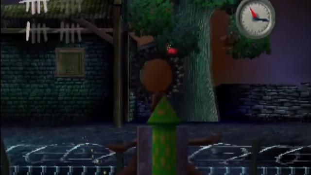 Image for the game Chicken Run