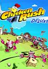 Cover image for the game Chicken Rush Deluxe