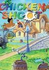Cover image for the game Chicken Shoot: Easter Eggs