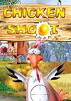 Cover image for the game Chicken Shoot