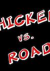 Cover image for the game Chicken vs. Road