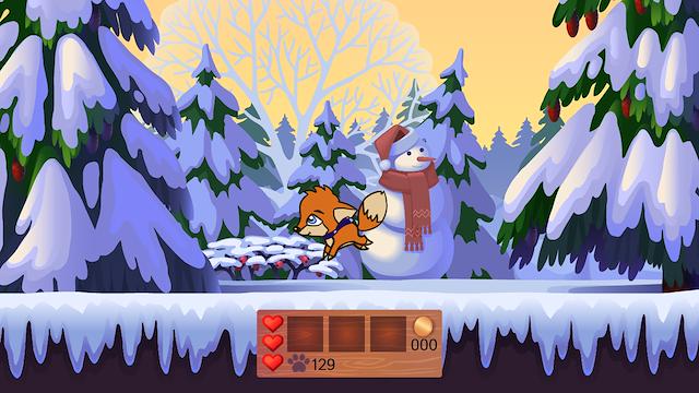 Image for the game Chiffa 2