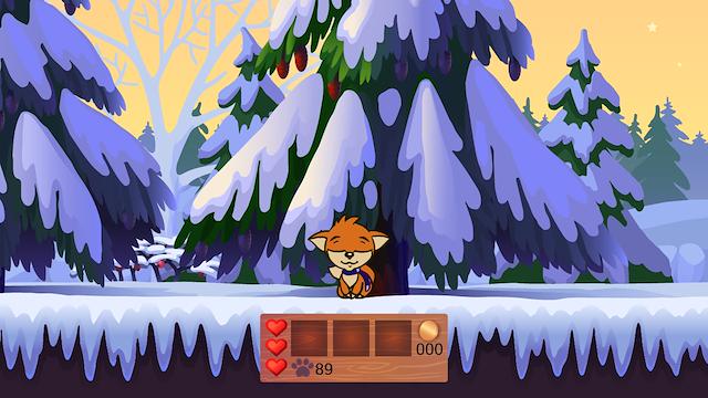 Image for the game Chiffa 2