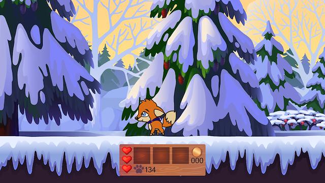 Image for the game Chiffa 2