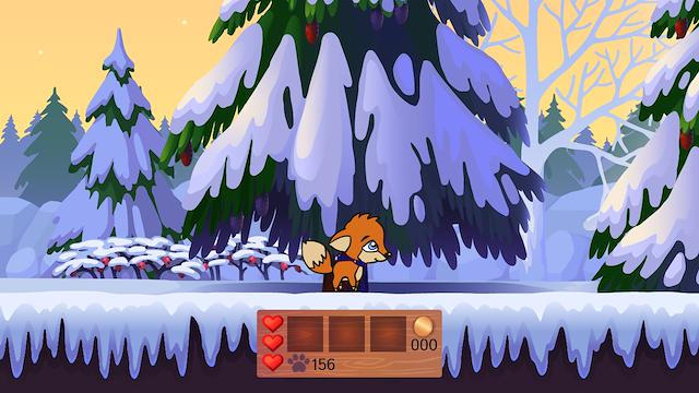 Image for the game Chiffa 2