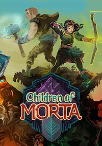 Cover image for the game Children of Morta