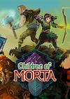 Cover image for the game Children of Morta