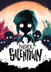 Cover image for the game Children of Silentown