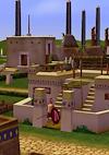 Cover image for the game Children of the Nile: Alexandria
