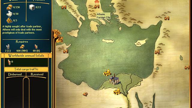 Image for the game Children of the Nile: Alexandria