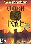 Cover image for the game Children of the Nile: Enhanced Edition