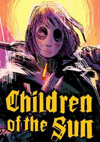 Cover image for the game Children of the Sun