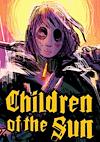 Cover image for the game Children of the Sun