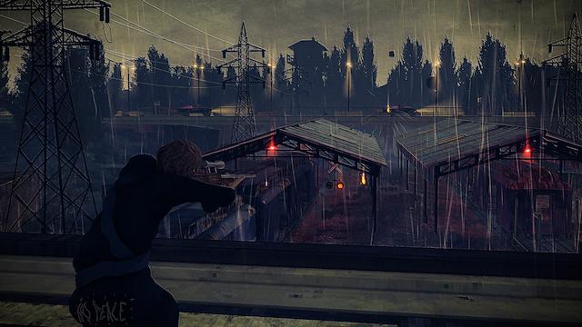 Image for the game Children of the Sun