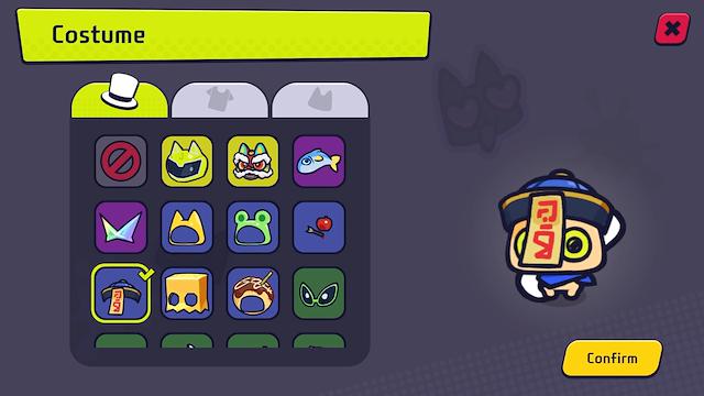 Image for the game Chill Cat