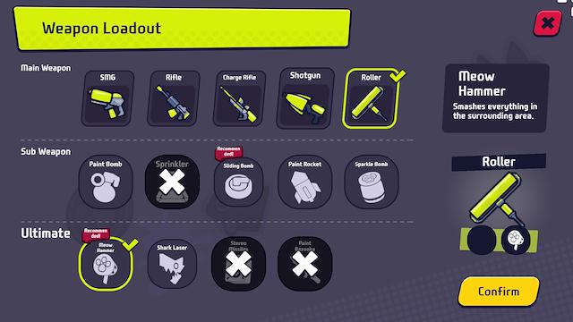 Image for the game Chill Cat