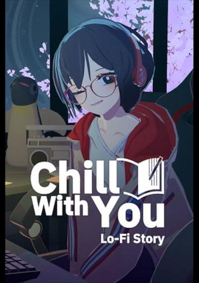 Cover image for the game Chill with You: Lo-Fi Story