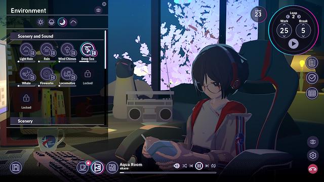 Image for the game Chill with You: Lo-Fi Story