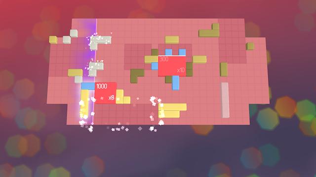 Image for the game Chime Sharp