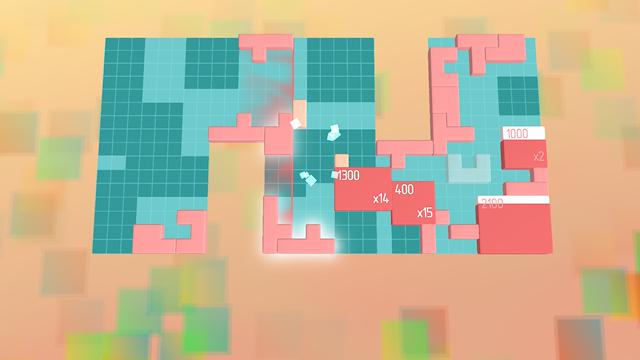 Image for the game Chime Sharp