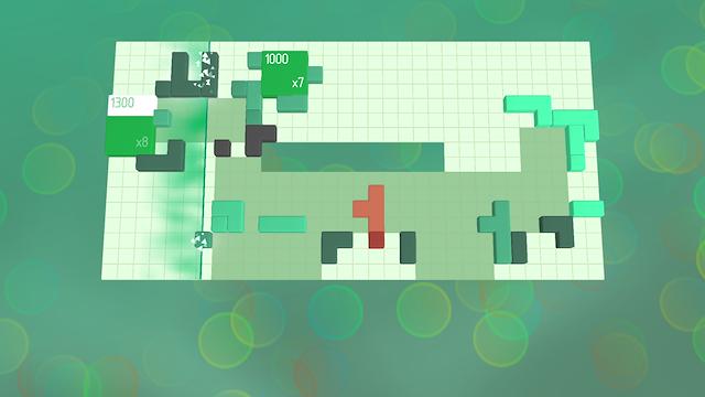 Image for the game Chime Sharp