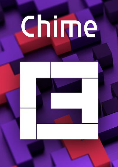 Cover image for the game Chime