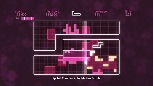 Image for the game Chime