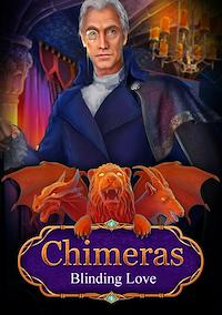 Cover image for the game Chimeras: Blinding Love