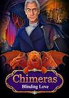 Cover image for the game Chimeras: Blinding Love