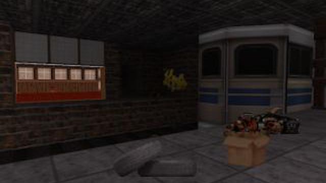 Image for the game Chinatown