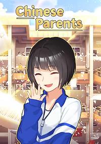 Cover image for the game Chinese Parents