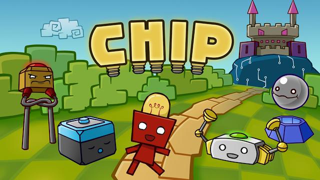Image for the game Chip