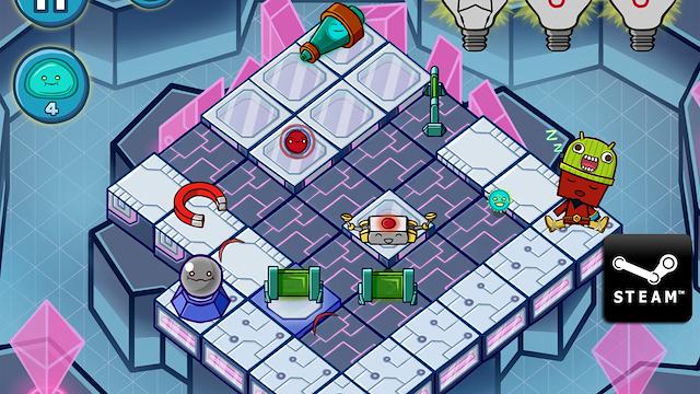 Image for the game Chip