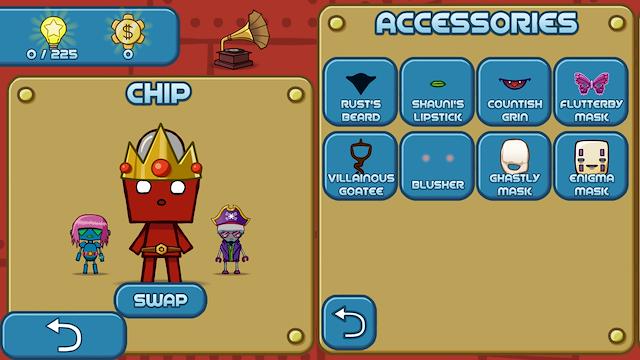 Image for the game Chip