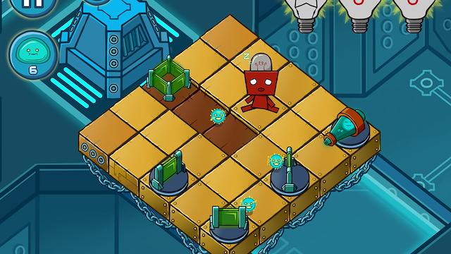 Image for the game Chip