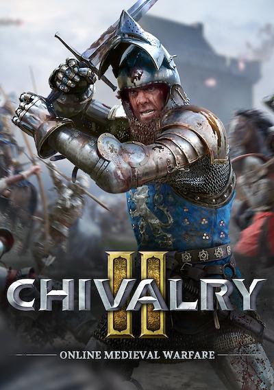 Cover image for the game Chivalry 2