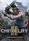 Cover image for the game Chivalry 2