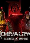 Cover image for the game Chivalry: Deadliest Warrior