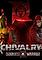 Cover image for the game Chivalry: Deadliest Warrior