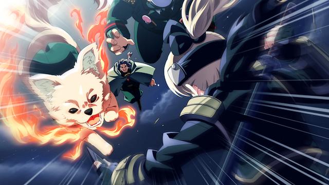 Image for the game Cho Dengeki Stryker